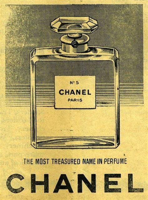 chanel perfume 1920|Chanel no colour 1932.